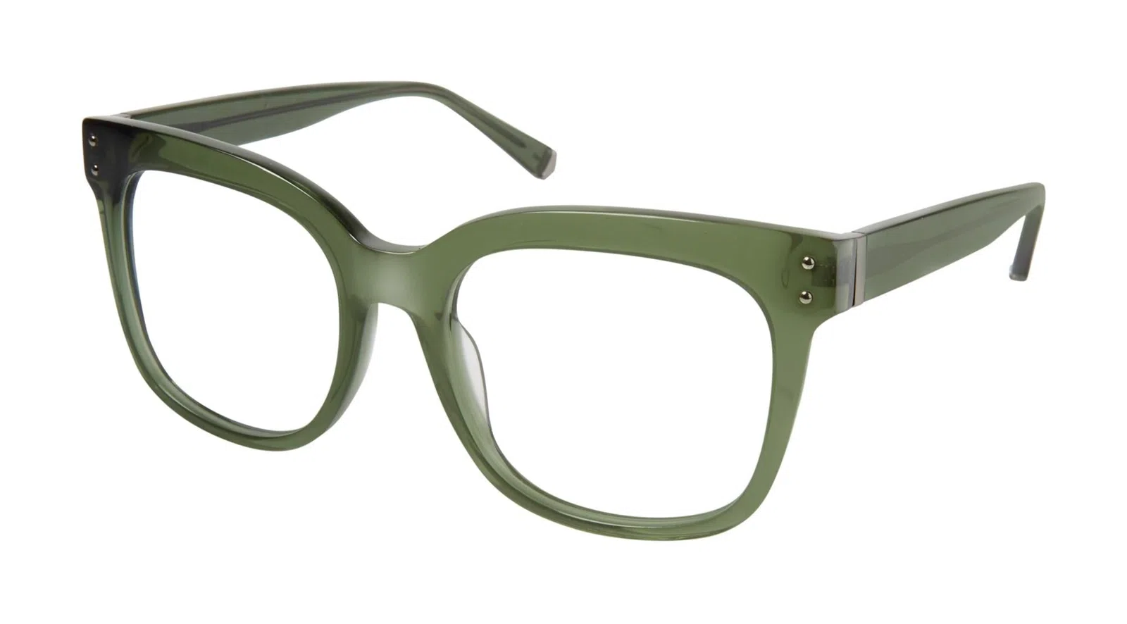 Kate Young for Tura K125 Eyeglasses - view 3